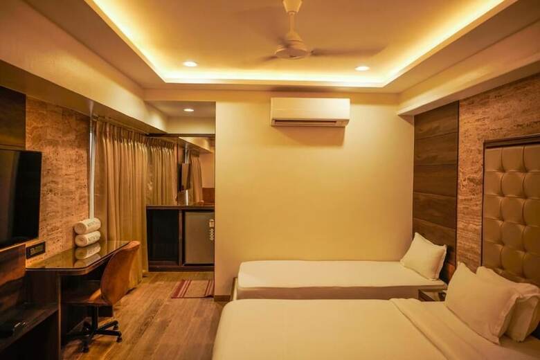 Hotel The Atithi Niwas