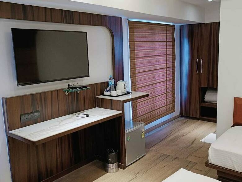 Hotel The Atithi Niwas