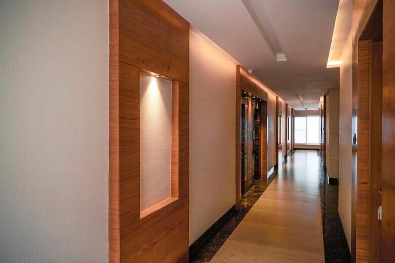Hotel The Atithi Niwas