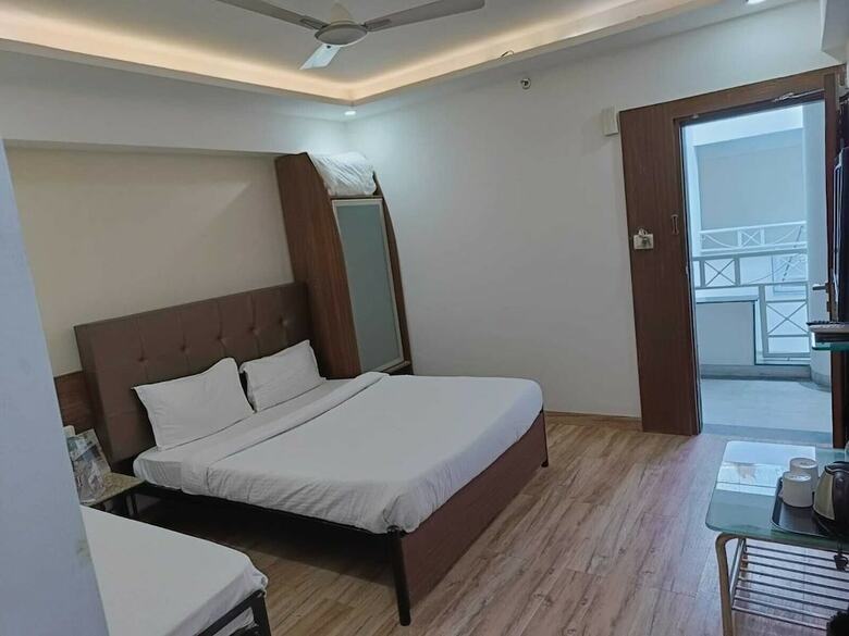 Hotel The Atithi Niwas