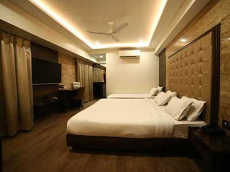 Hotel The Atithi Niwas
