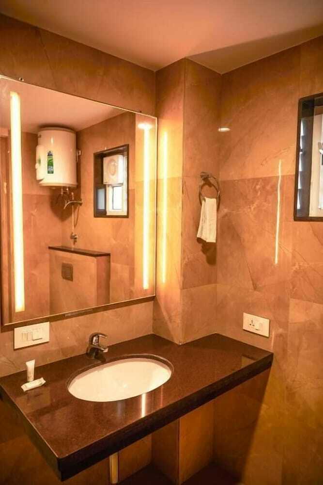Hotel The Atithi Niwas