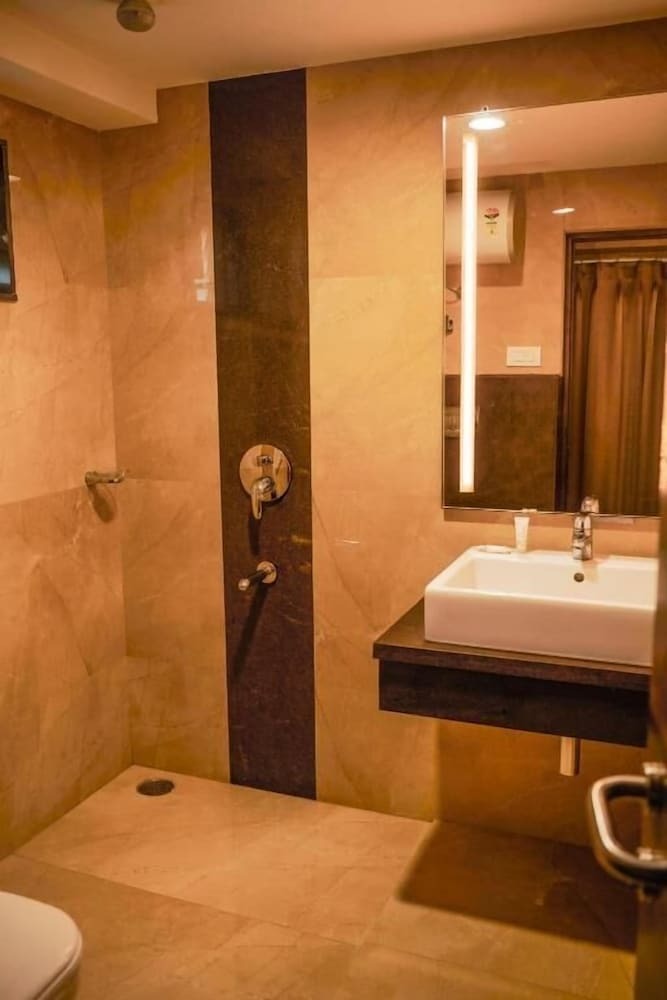 Hotel The Atithi Niwas