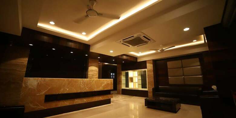 Hotel The Atithi Niwas