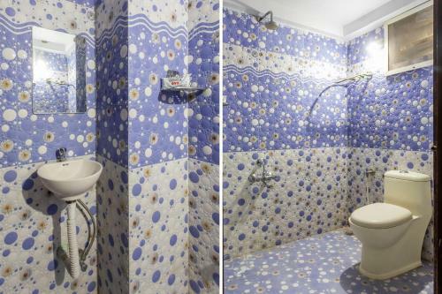 Hotel Oyo 22361 Samar Regency