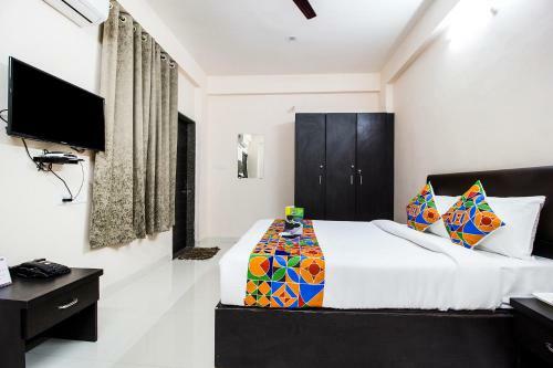 Oyo 27654 Hotel Grand Valley