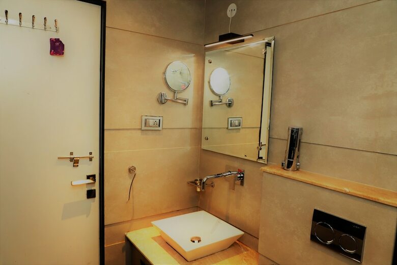 The Ashoka Hotel