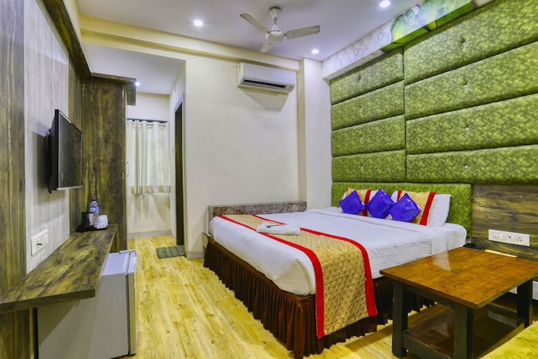 The Ashoka Hotel