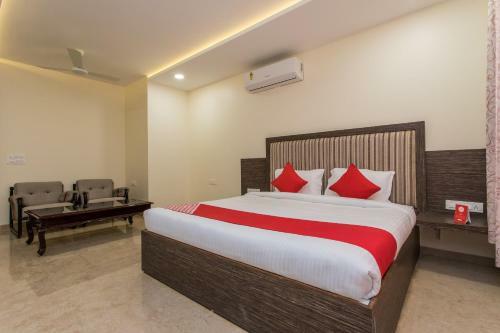 Hotel Oyo 15730 Ss Regency Anmex
