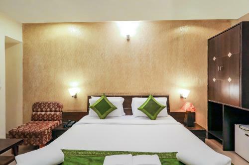 Hotel Treebo Trend Paradise, Indore