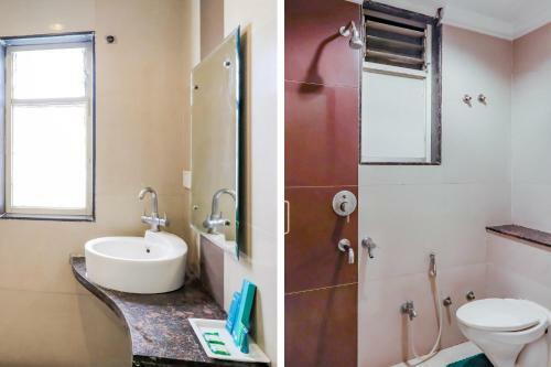 Hotel Treebo Trend Paradise, Indore