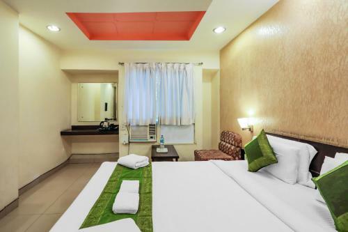 Hotel Treebo Trend Paradise, Indore