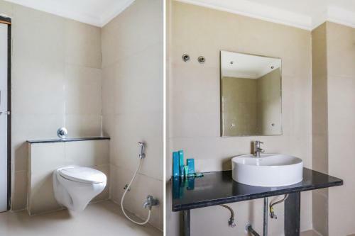 Hotel Treebo Trend Paradise, Indore