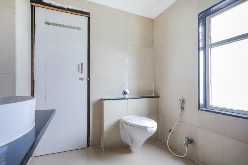 Hotel Treebo Trend Paradise, Indore