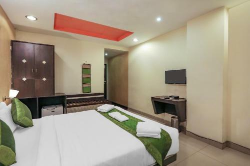 Hotel Treebo Trend Paradise, Indore