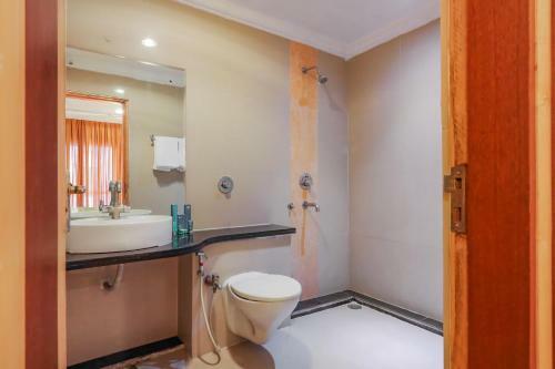 Hotel Treebo Trend Paradise, Indore