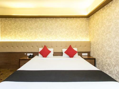 Hotel Capital O 15960 Solaris