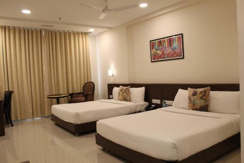 Bed & Breakfast Brilliant Hotel & Convention Centre