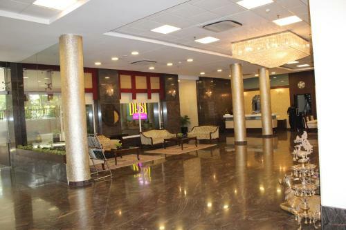 Bed & Breakfast Brilliant Hotel & Convention Centre