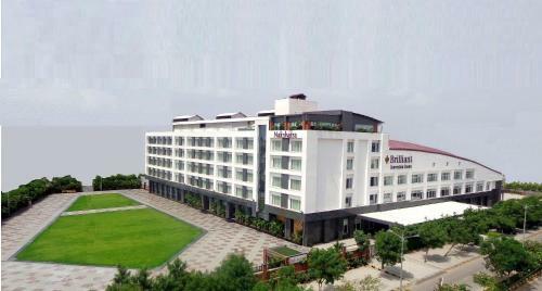 Bed & Breakfast Brilliant Hotel & Convention Centre