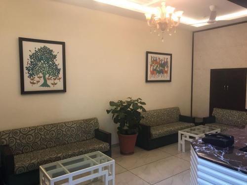 Hotel Sunder