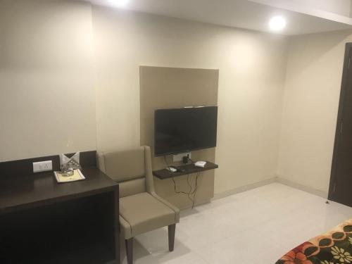 Hotel Sunder