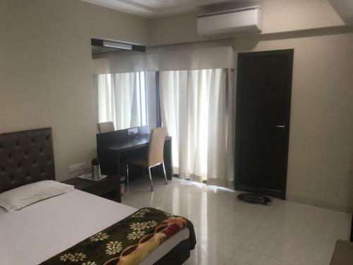 Hotel Sunder
