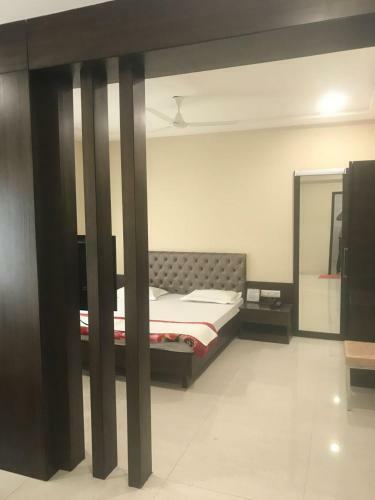 Hotel Sunder