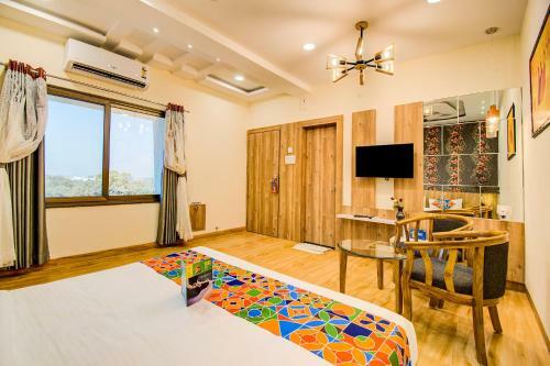 Fabhotel Om Epic Vijay Nagar