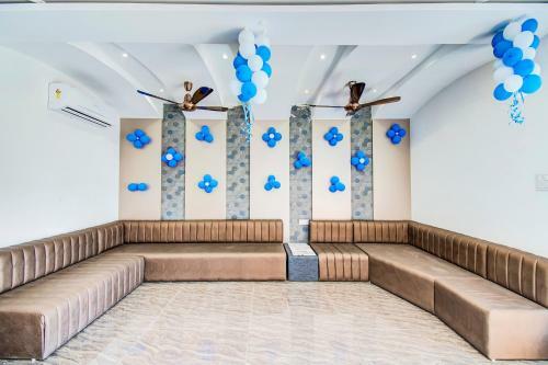 Fabhotel Om Epic Vijay Nagar