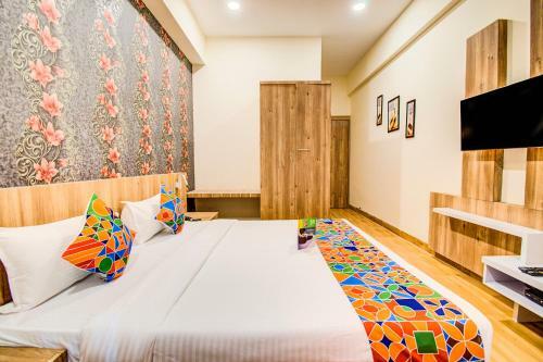 Fabhotel Om Epic Vijay Nagar