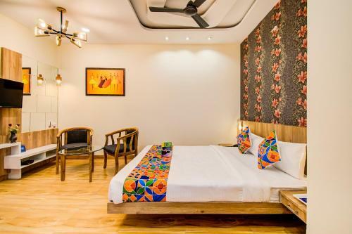 Fabhotel Om Epic Vijay Nagar