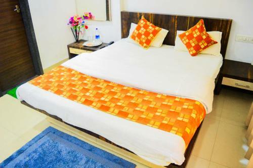 Hotel Good Luck-vijay Nagar
