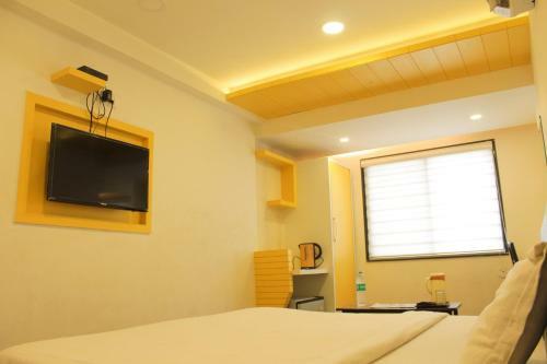 Hotel Maa Sharda