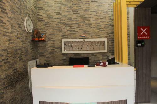 Hotel Maa Sharda