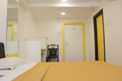 Hotel Maa Sharda