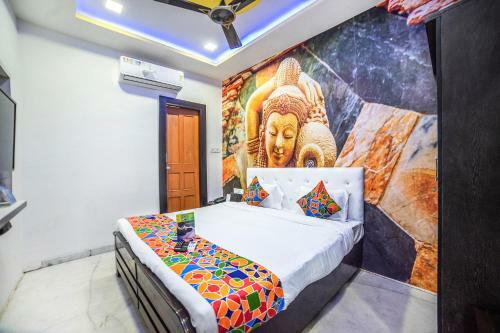 Hotel Fabexpress Fair View Vijay Nagar
