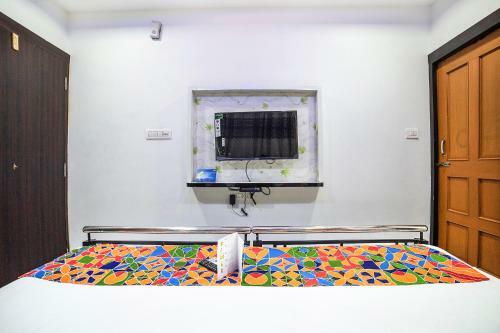 Hotel Fabexpress Fair View Vijay Nagar