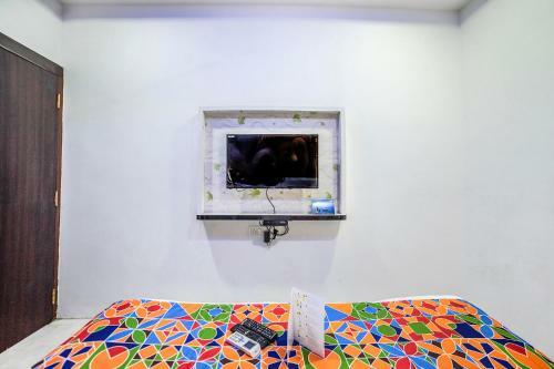 Hotel Fabexpress Fair View Vijay Nagar