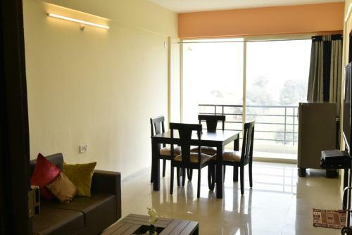 Stayeden Service Apartment