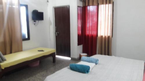 Wow Studio Apartment