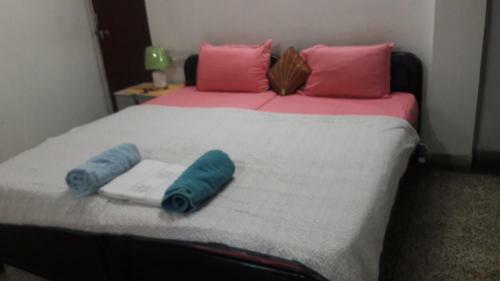 Wow Studio Apartment