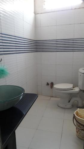 Wow Studio Apartment