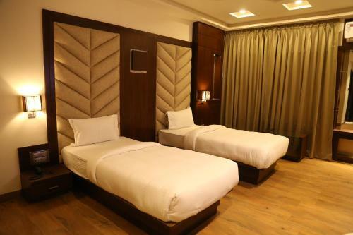 Hotel Prince Viraj