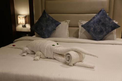 Hotel Prince Viraj