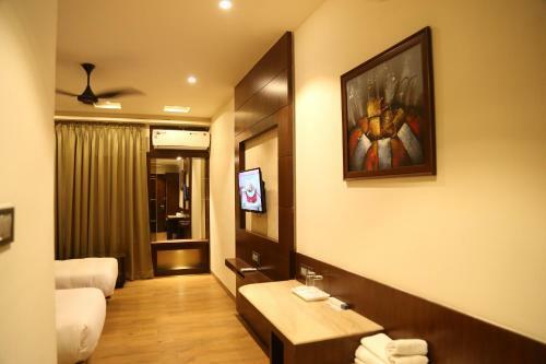 Hotel Prince Viraj