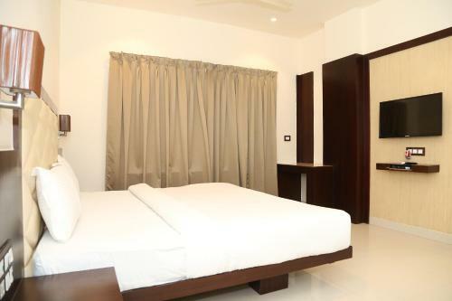 Hotel Prince Viraj