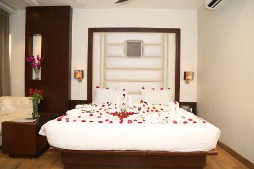 Hotel Prince Viraj