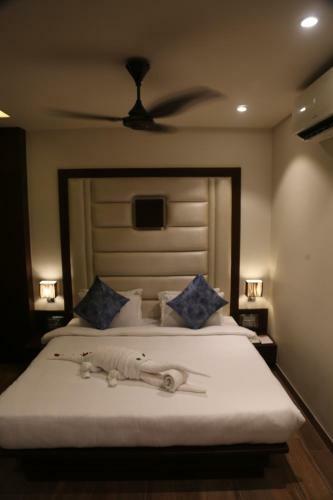 Hotel Prince Viraj