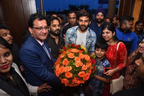 Hotel Prince Viraj